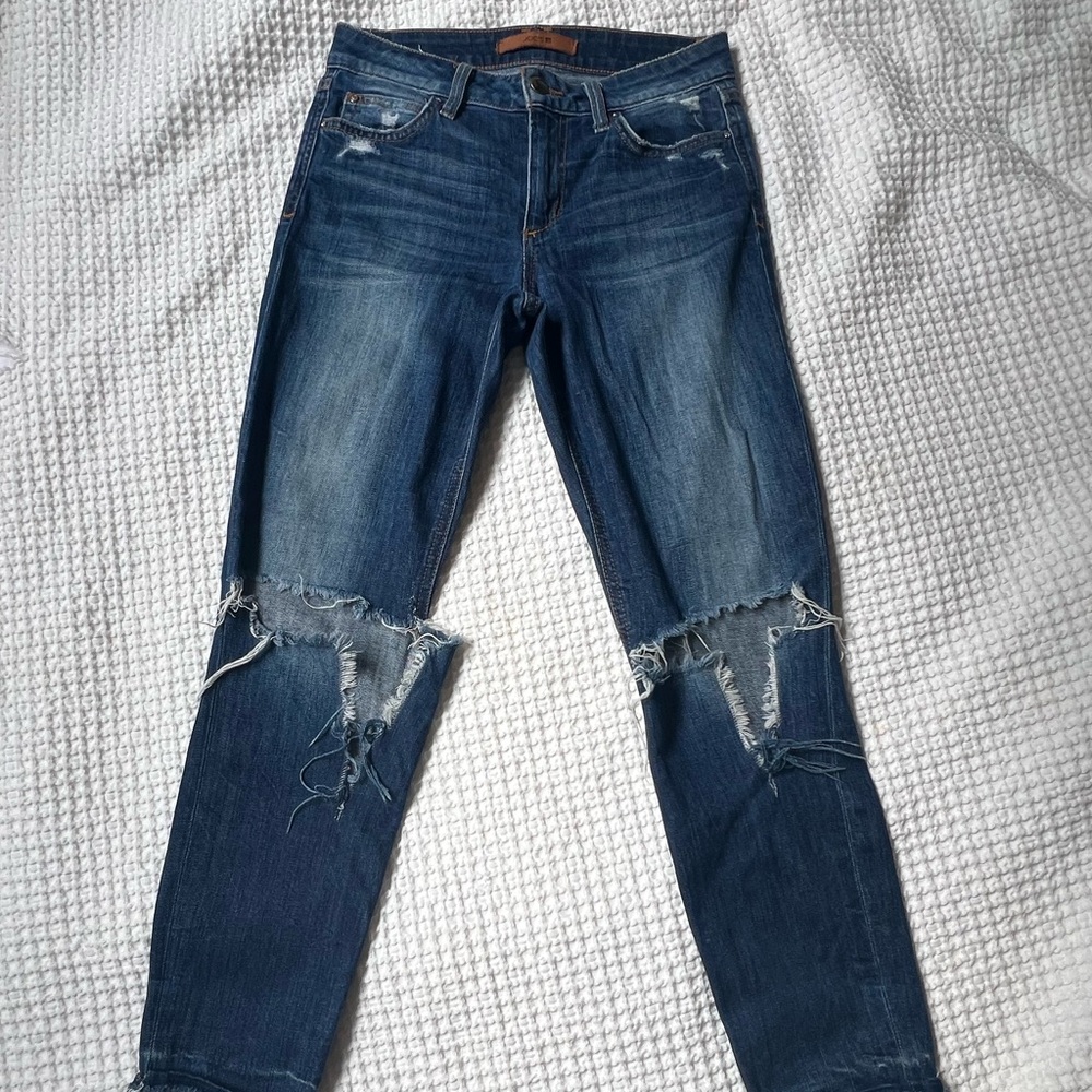 Joe’s Jeans The Markie Crop